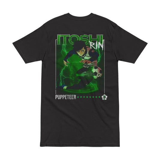 Blue Lock T-Shirt