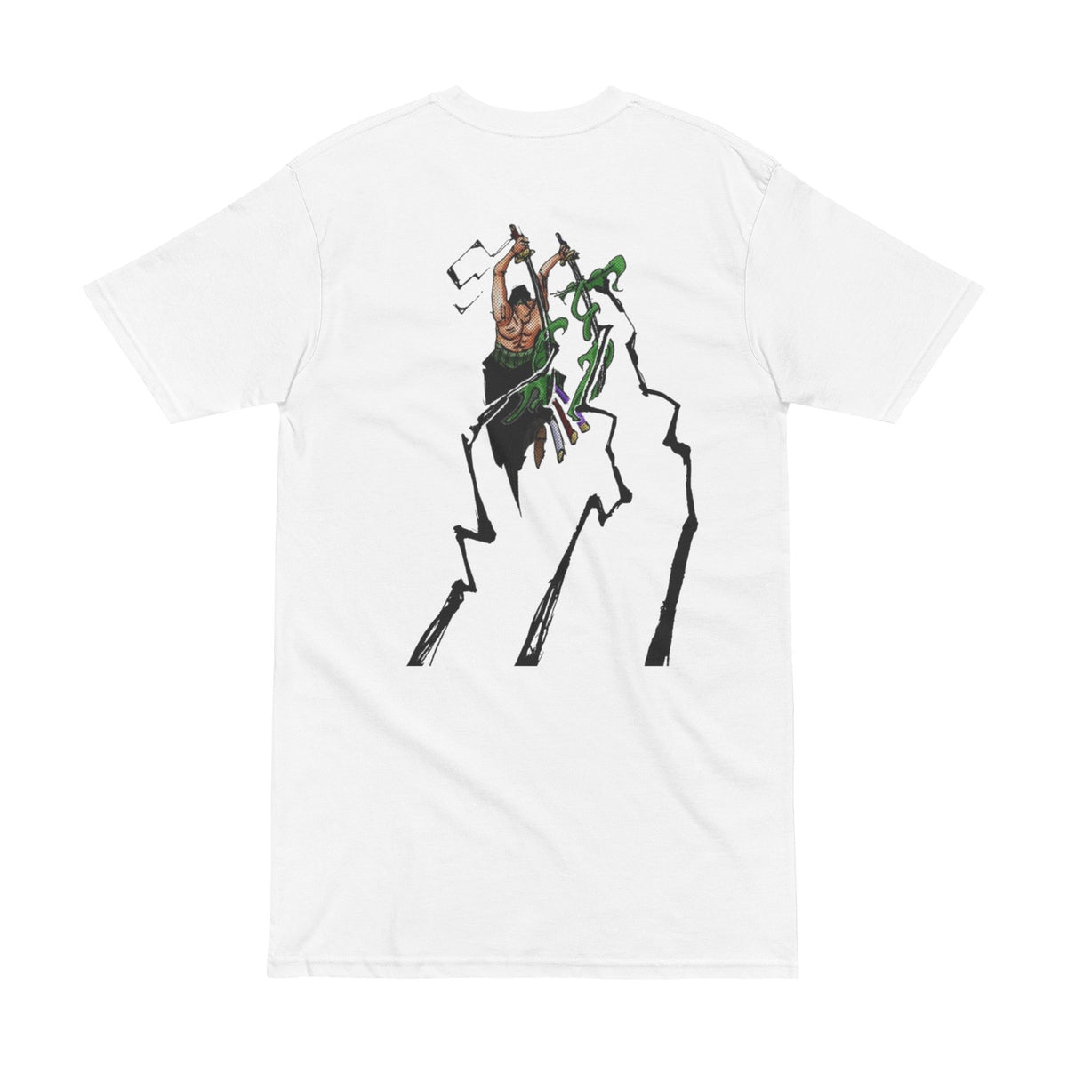 Roronoa Zoro Tee