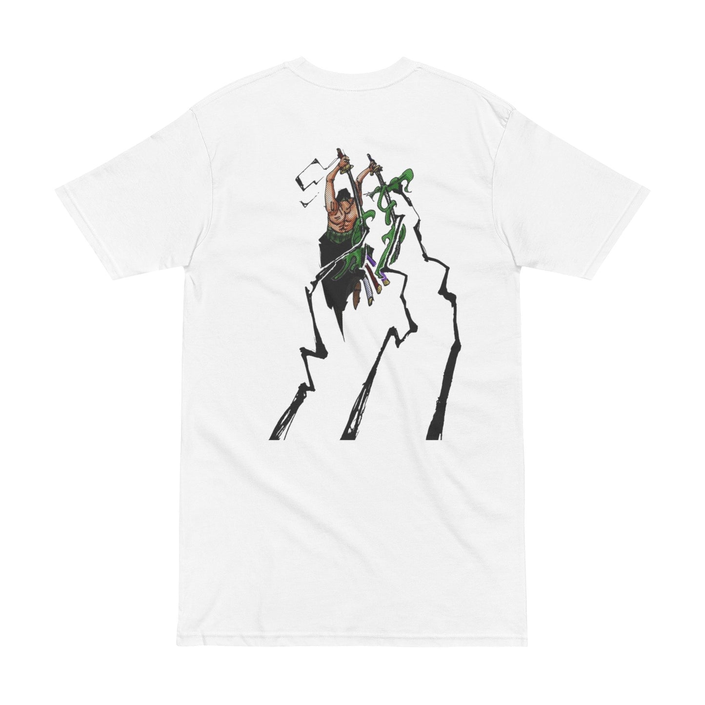 One Piece T-Shirt