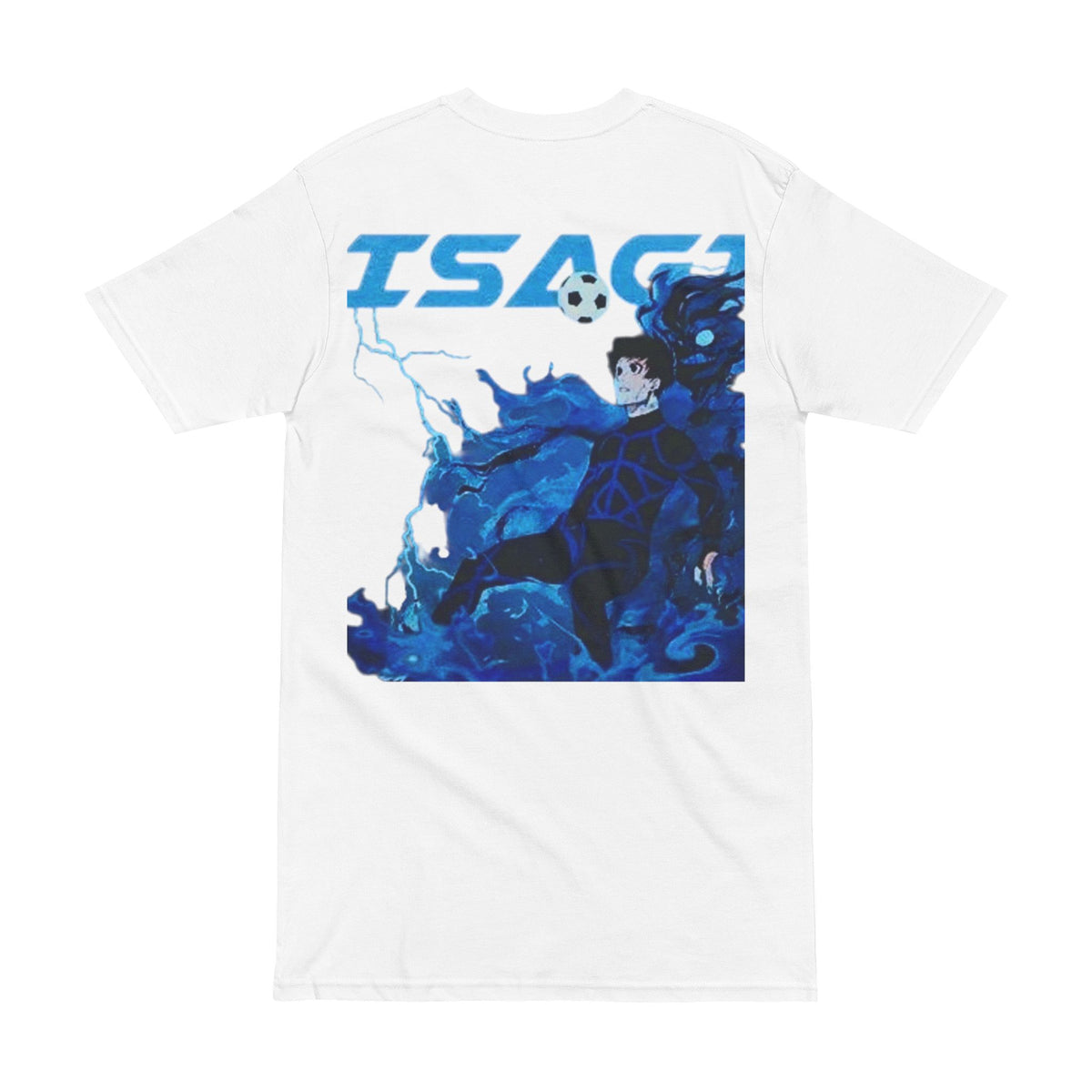 The Egoist Tee