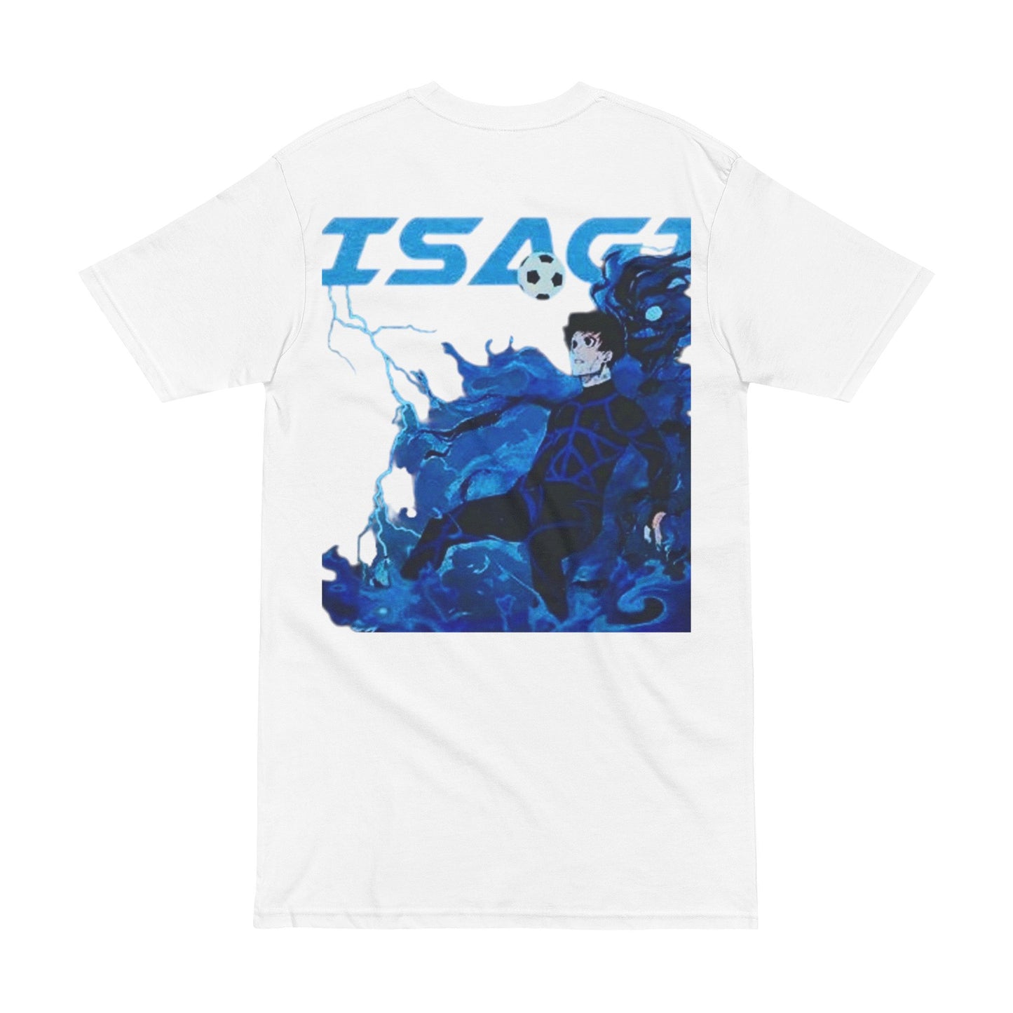 Blue Lock T-shirt