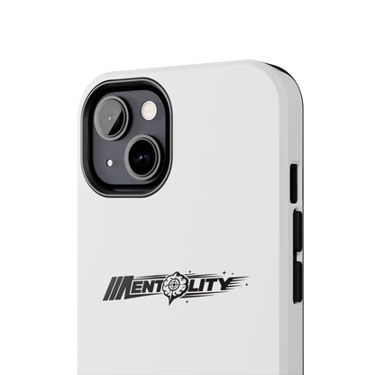 The Mindset Case