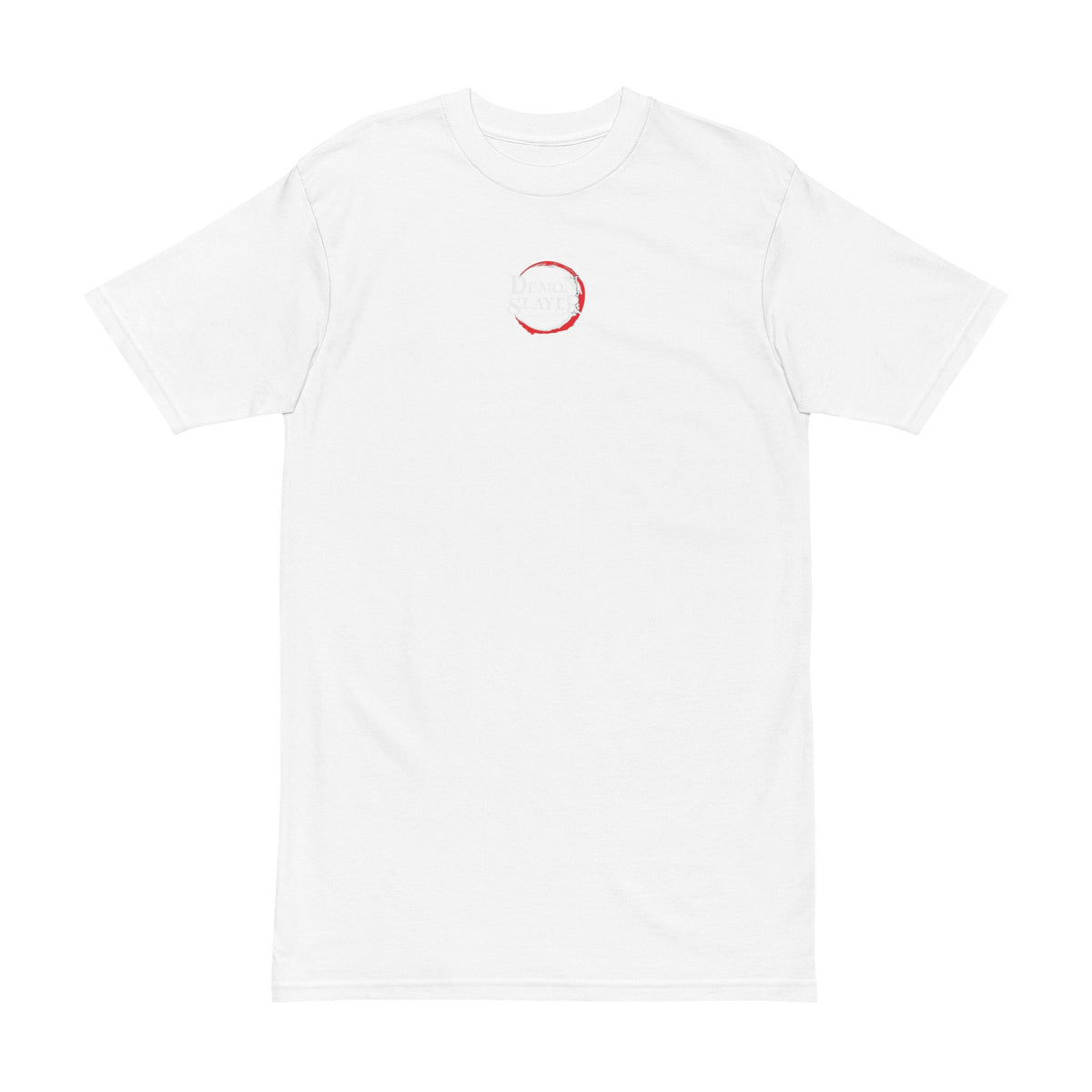 Water Breathing Tee