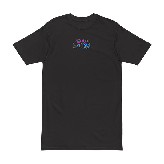 Solo Leveling T-Shirt