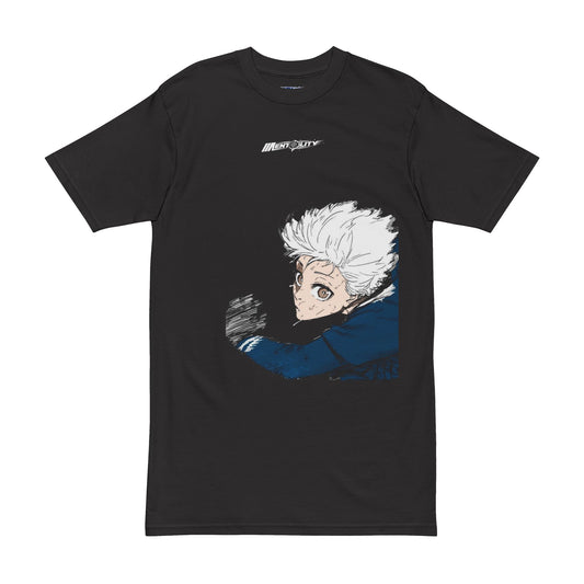 Blue Lock T-shirt