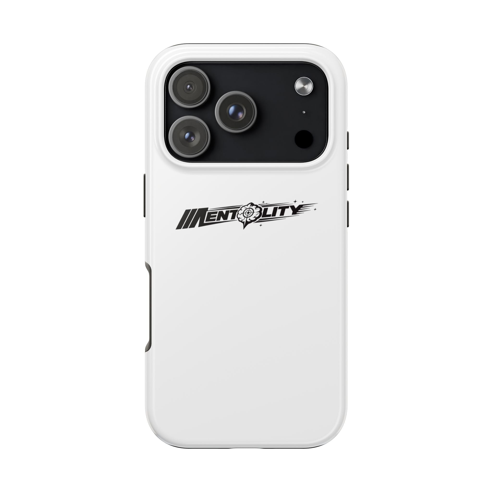 The Mindset Case
