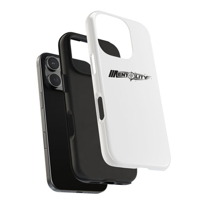 The Mindset Case