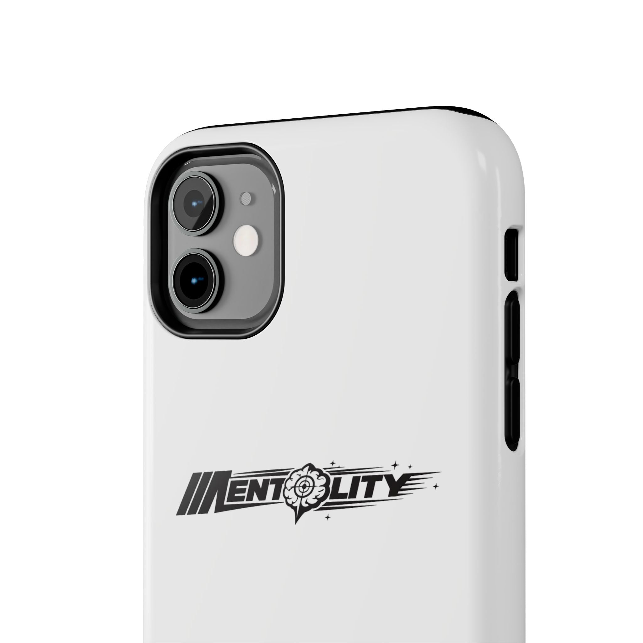 The Mindset Case