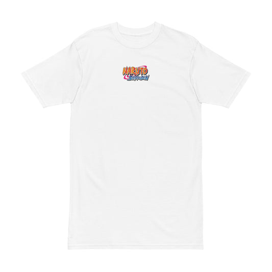Naruto —  T-shirt