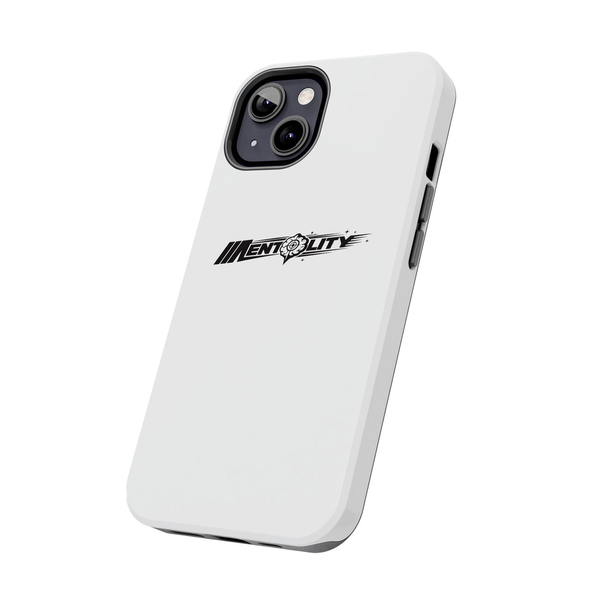 The Mindset Case