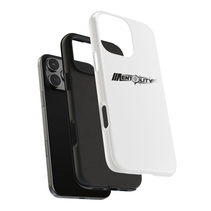 The Mindset Case