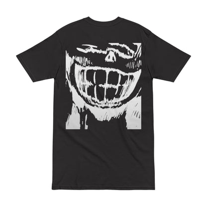 Gear 5 Smile Tee