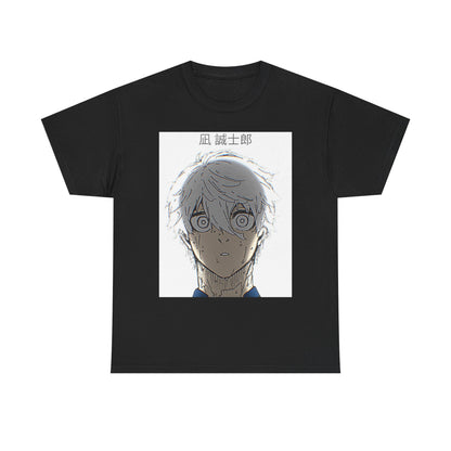 Blue Lock Anime T-Shirt