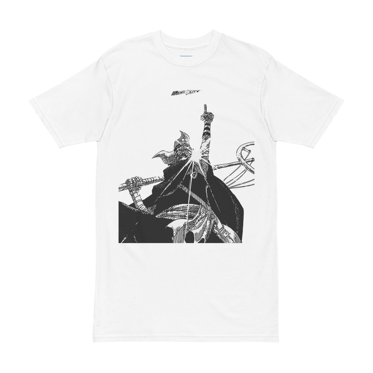 One piece T-Shirt