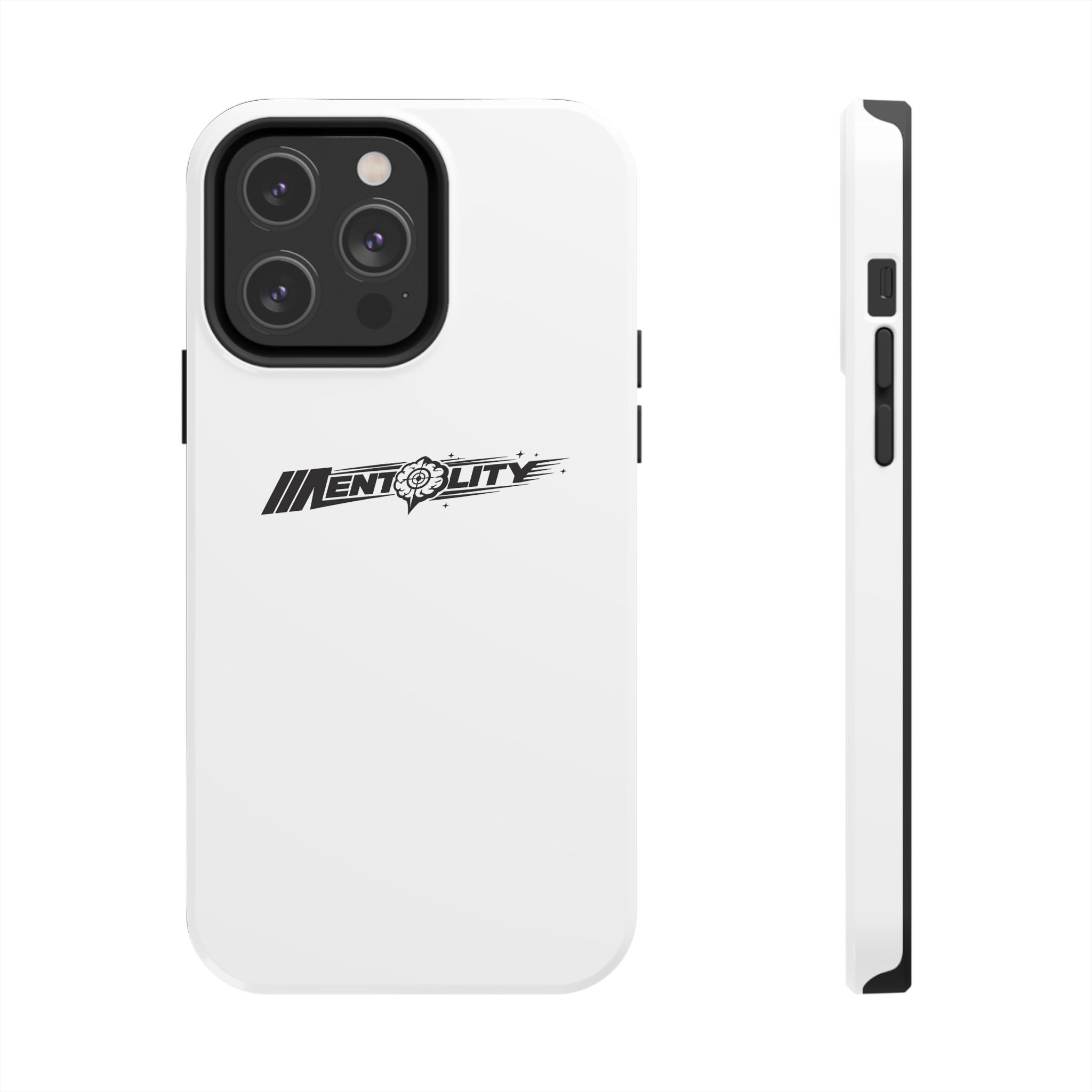 The Mindset Case