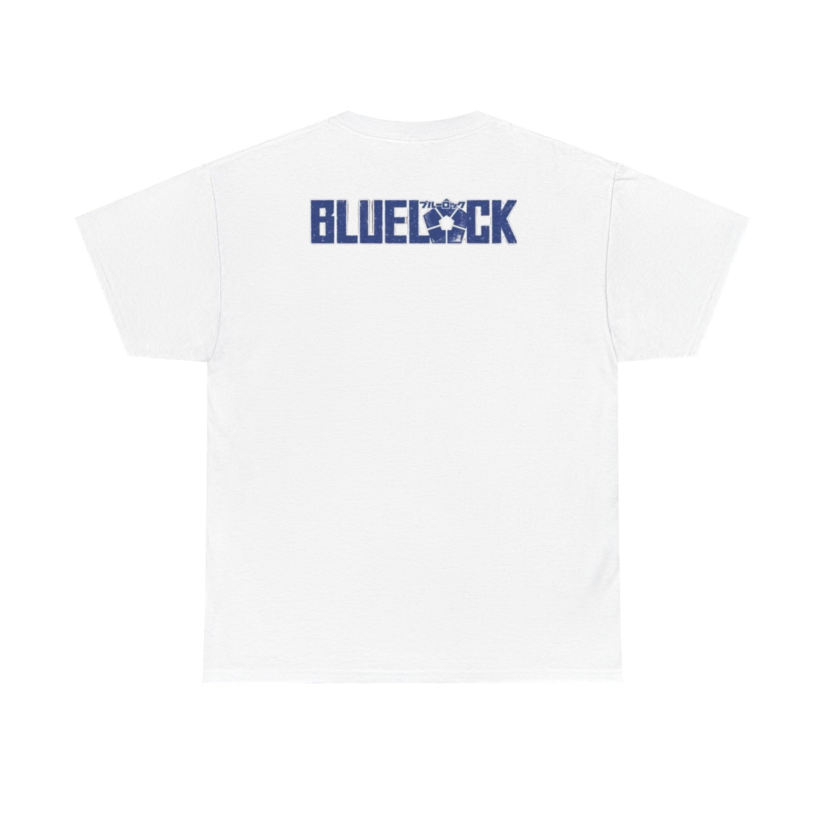 Blue Lock Anime T-Shirt