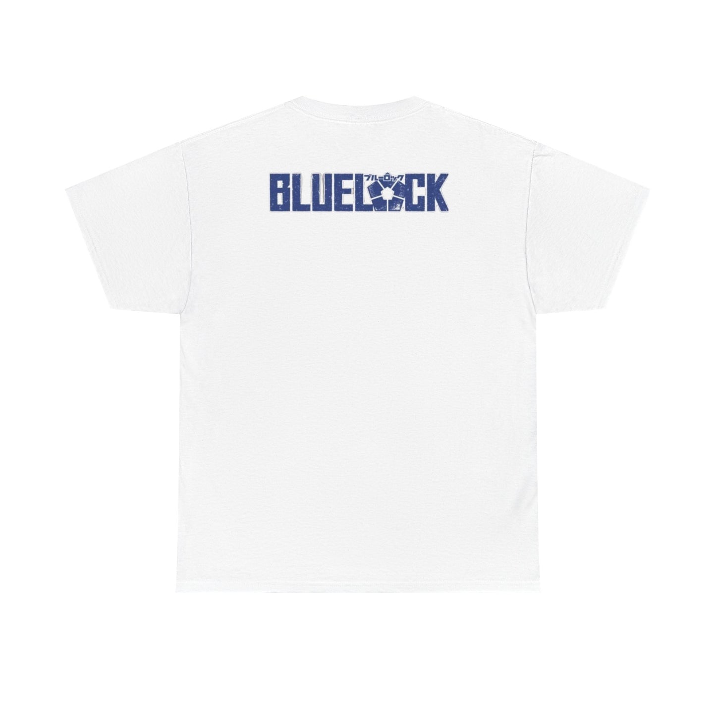 Blue Lock Anime T-Shirt