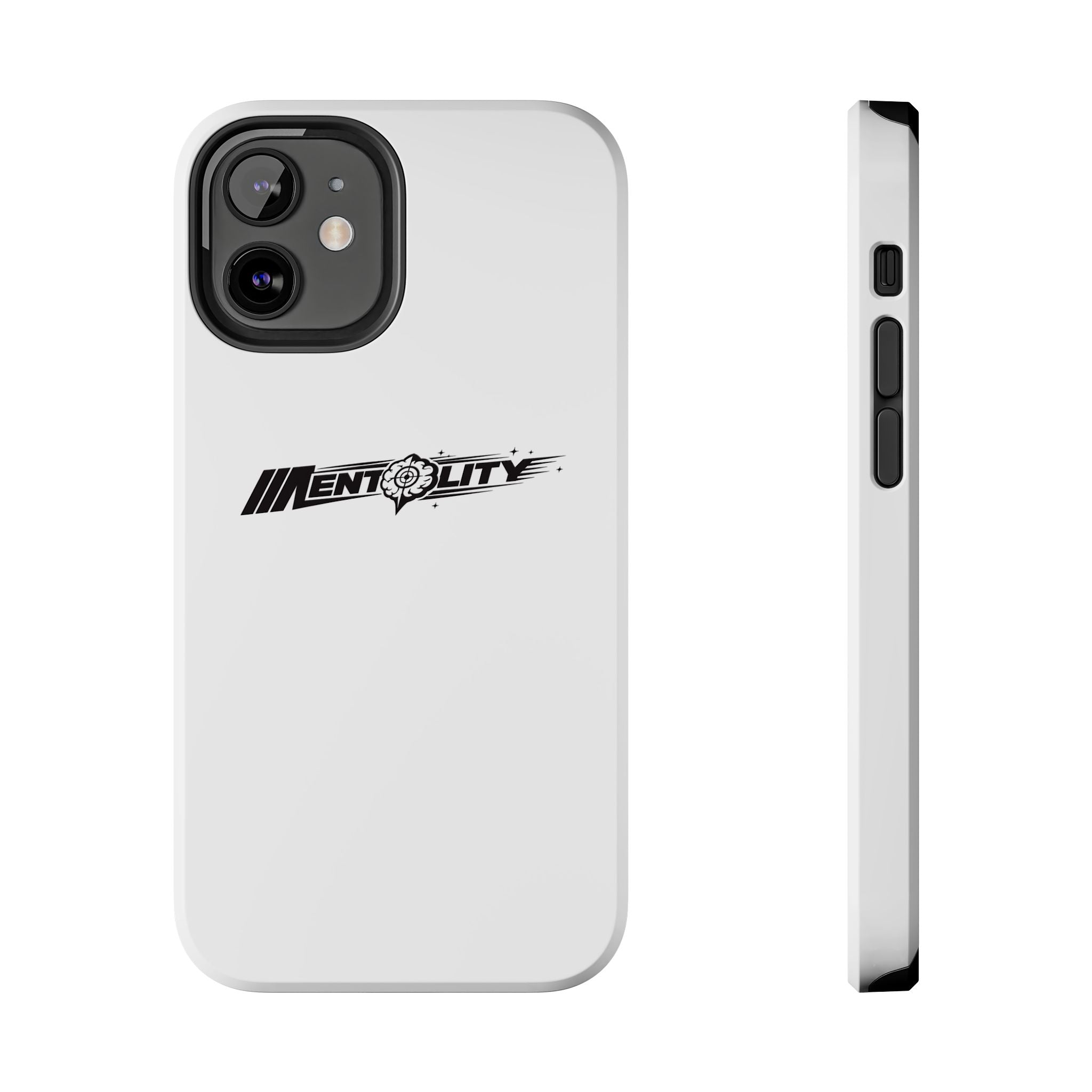 The Mindset Case