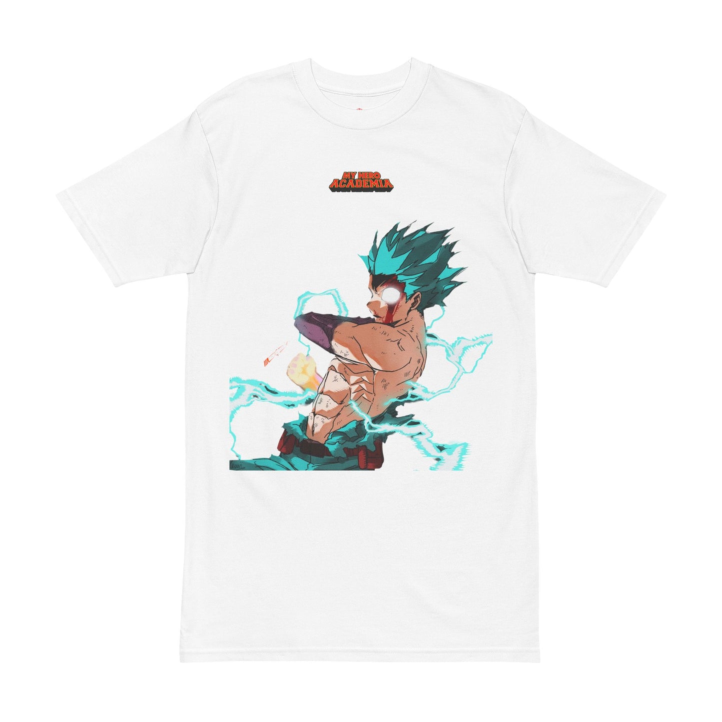 My hero academia T-Shirt