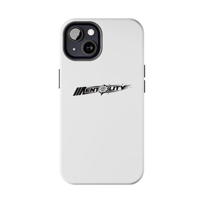 The Mindset Case