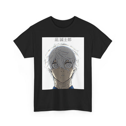 Blue Lock Anime T-Shirt
