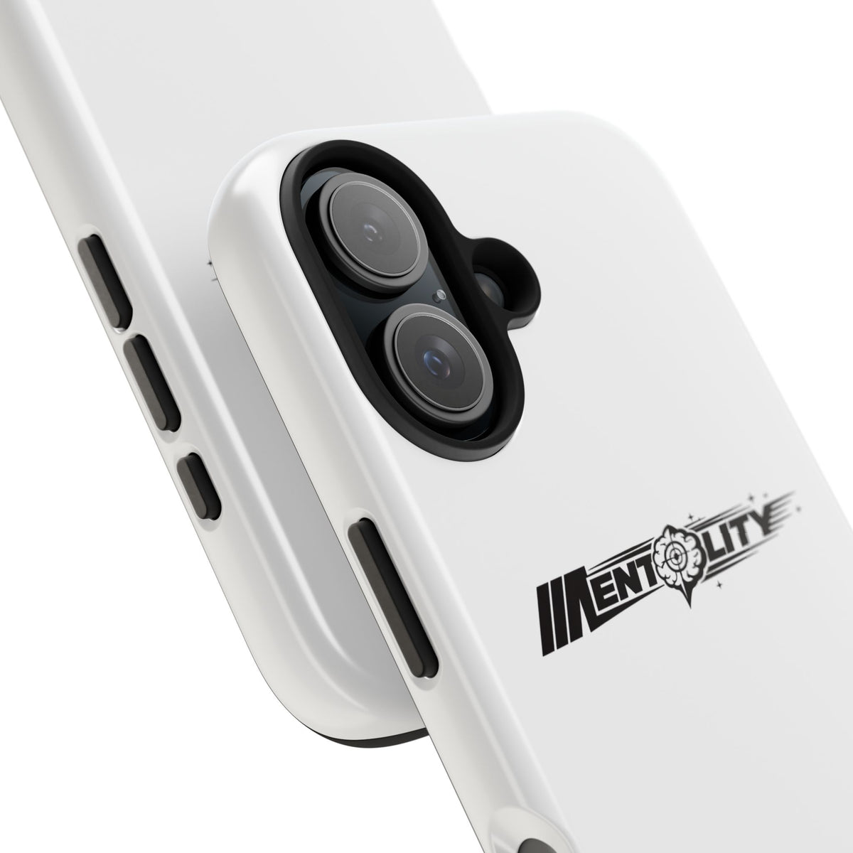 The Mindset Case