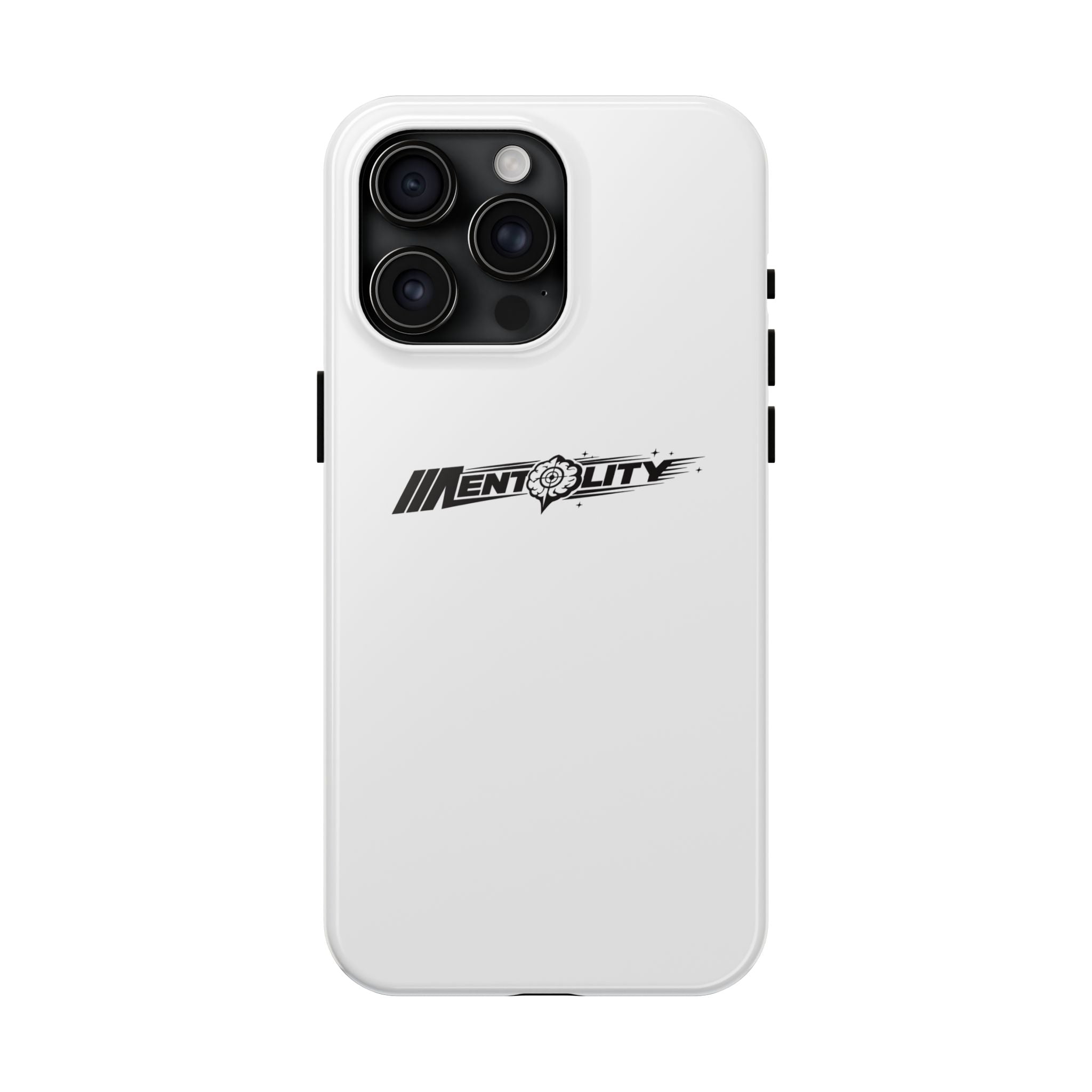 The Mindset Case