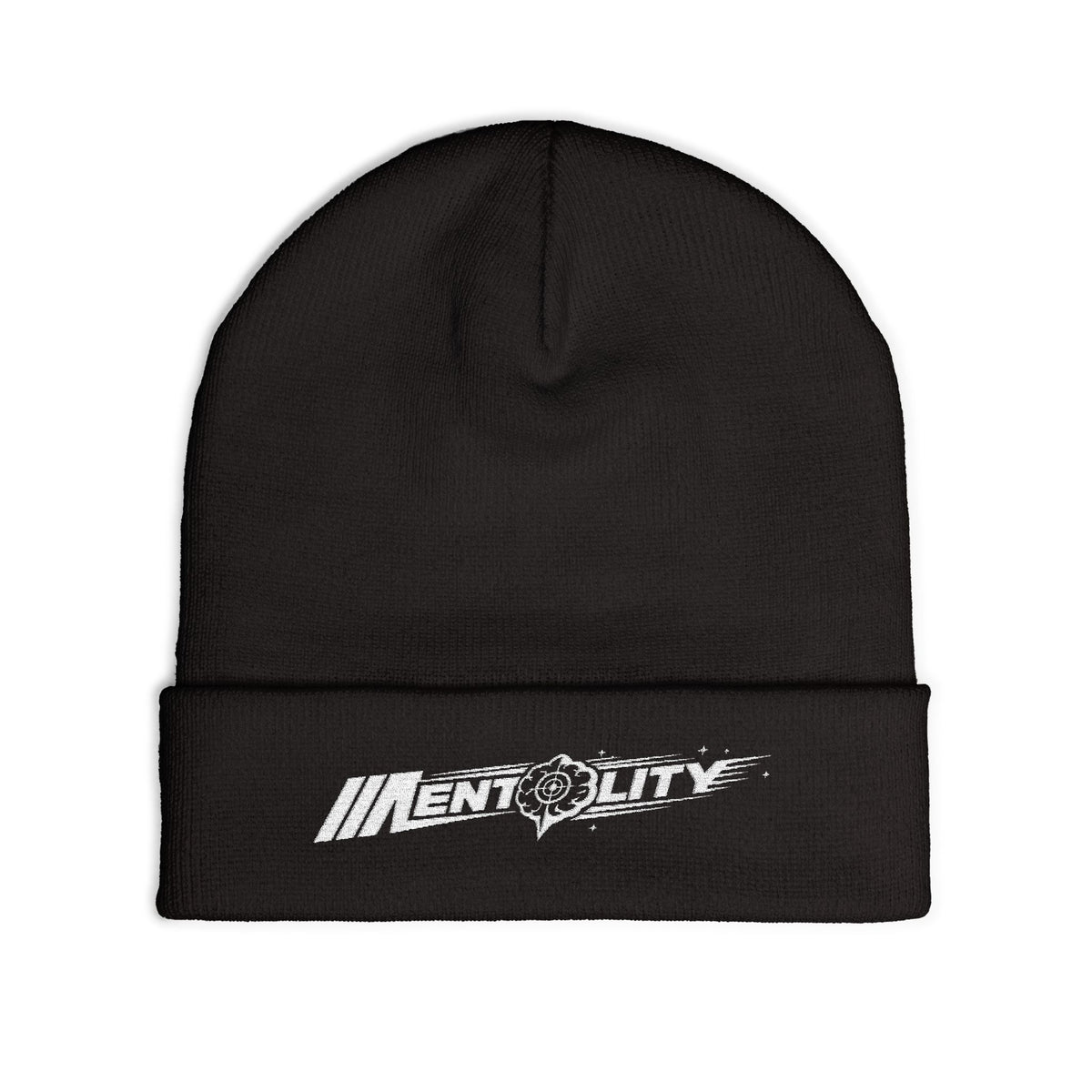 The Essential Beanie