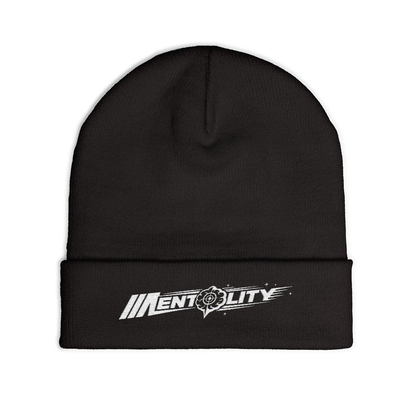 MENTALITY Beanie