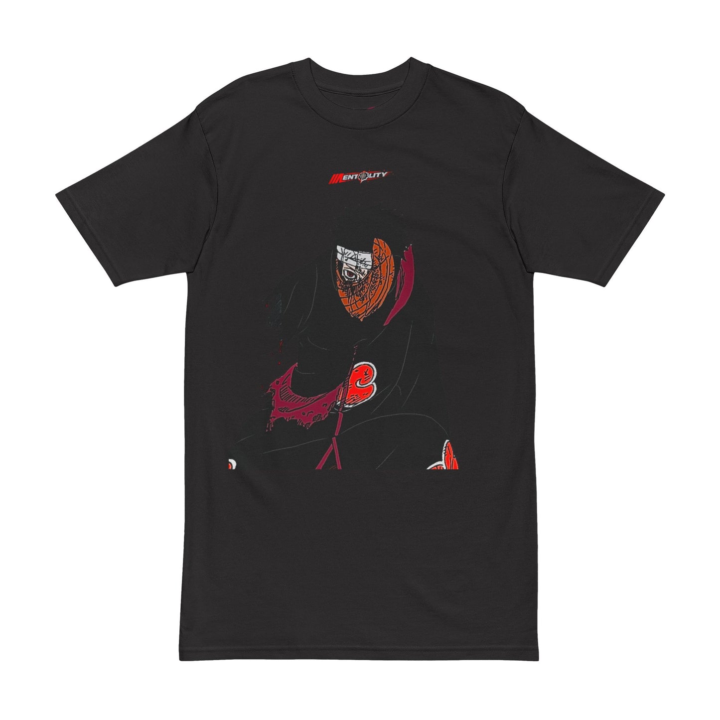 Naruto T-Shirt