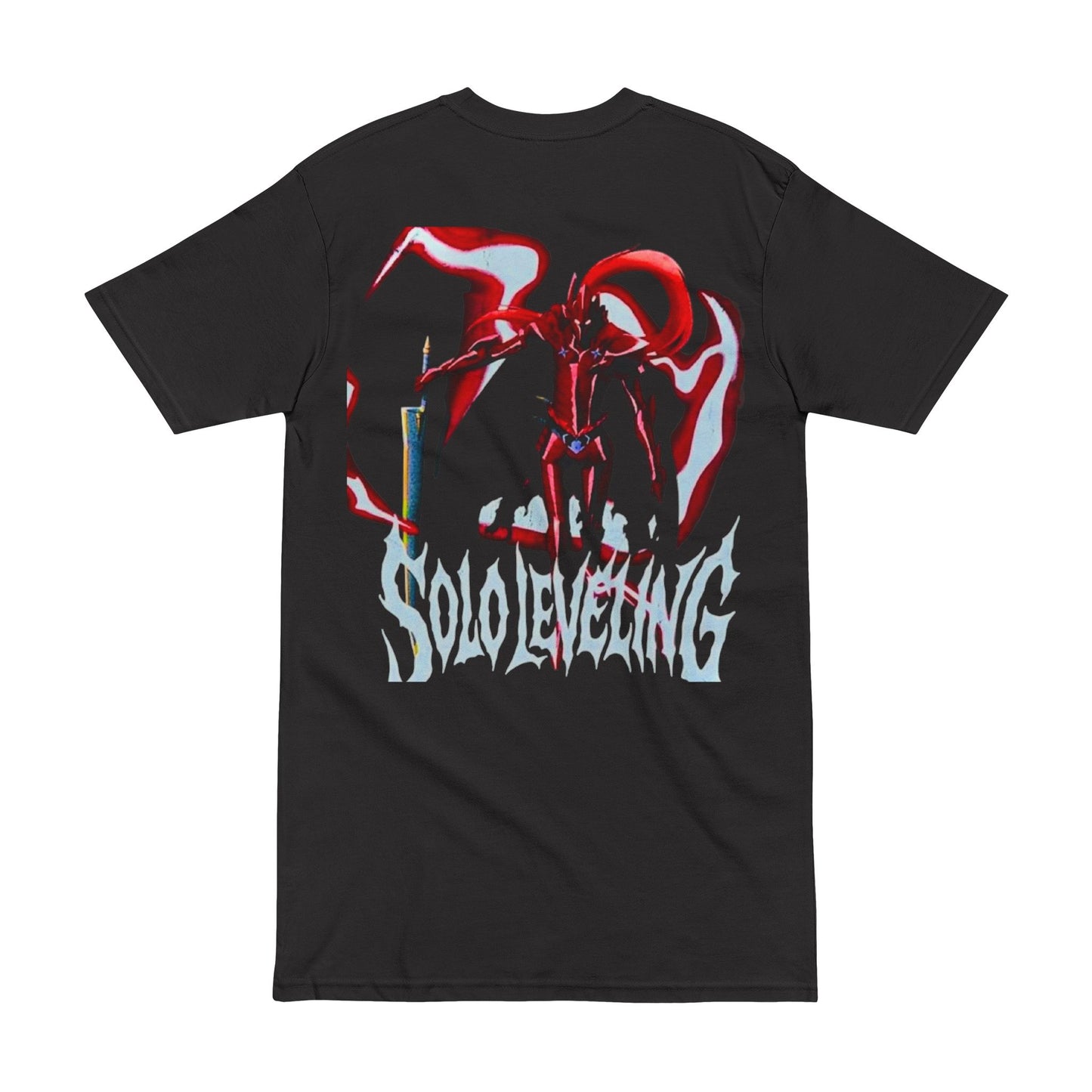 Solo Leveling T-Shirt