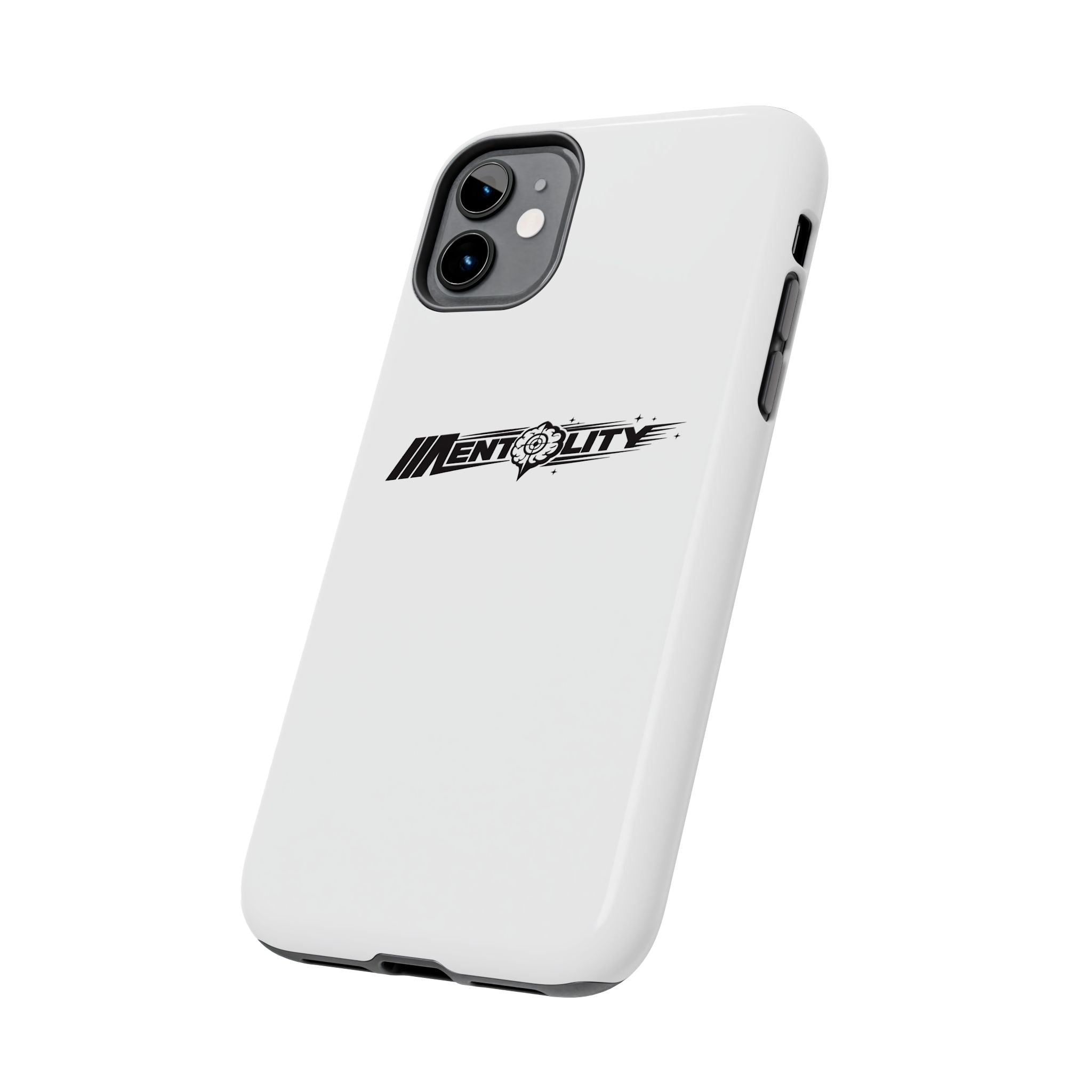 The Mindset Case