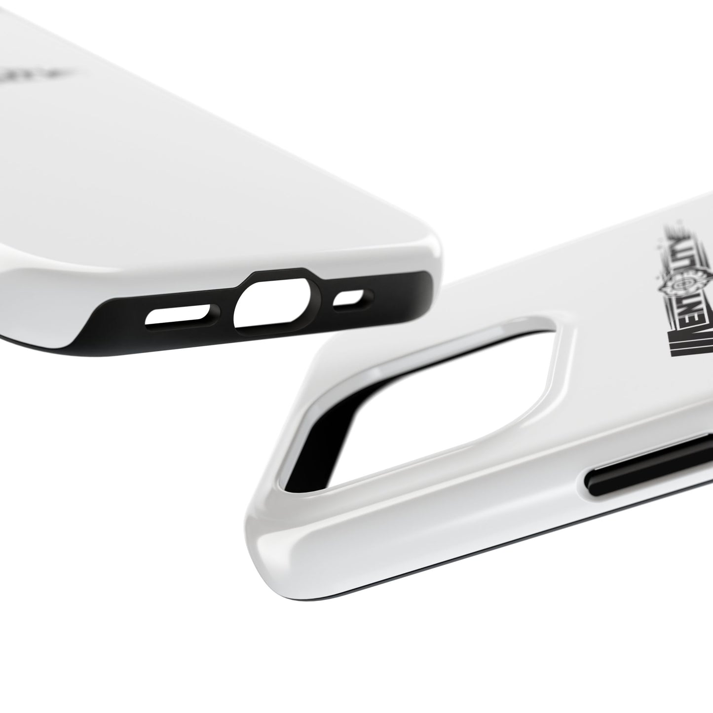 Mentality — Phone Case