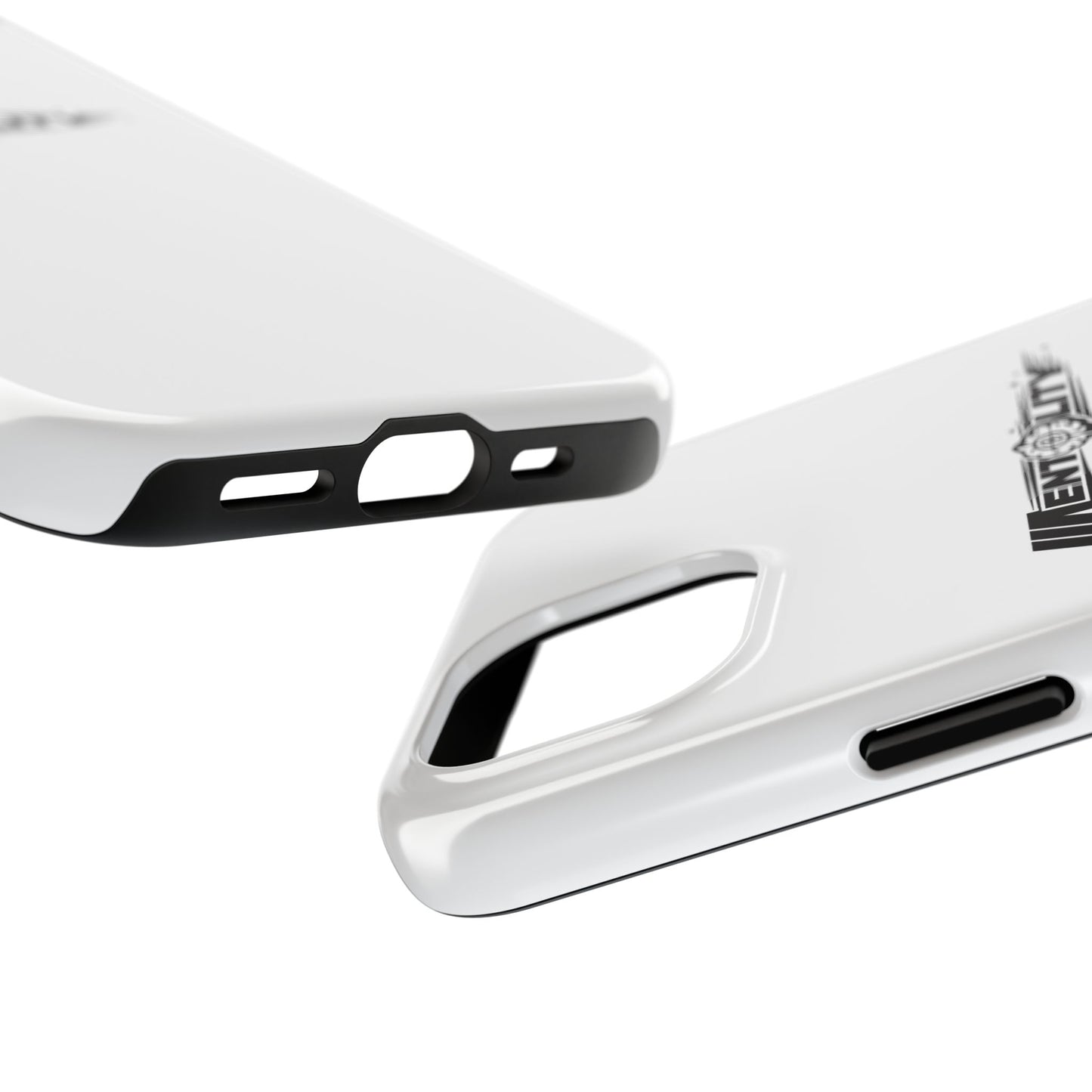 Mentality — Phone Case
