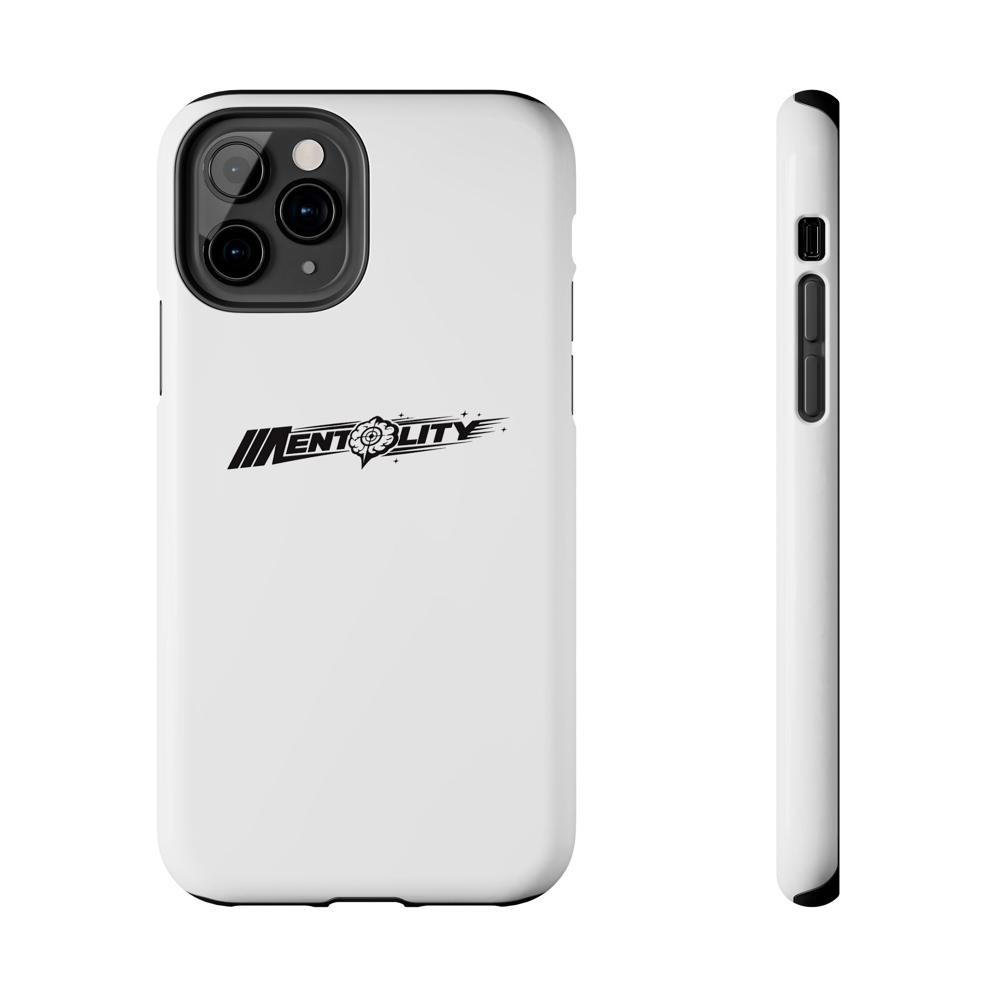 The Mindset Case