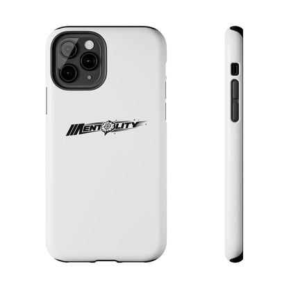 The Mindset Case