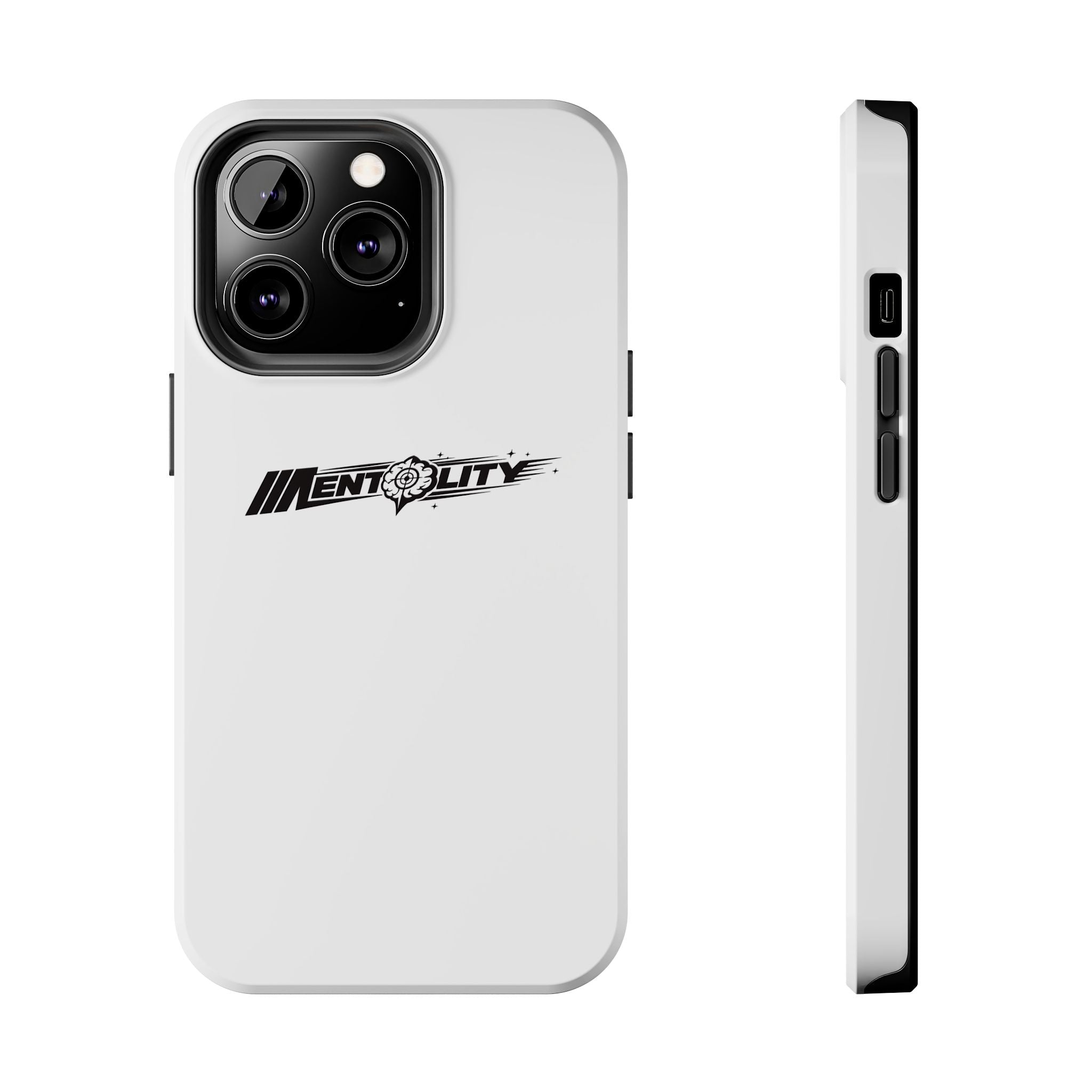 The Mindset Case