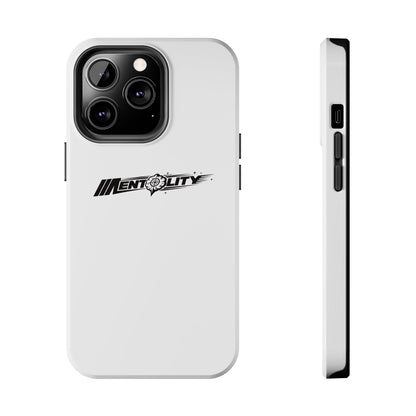The Mindset Case