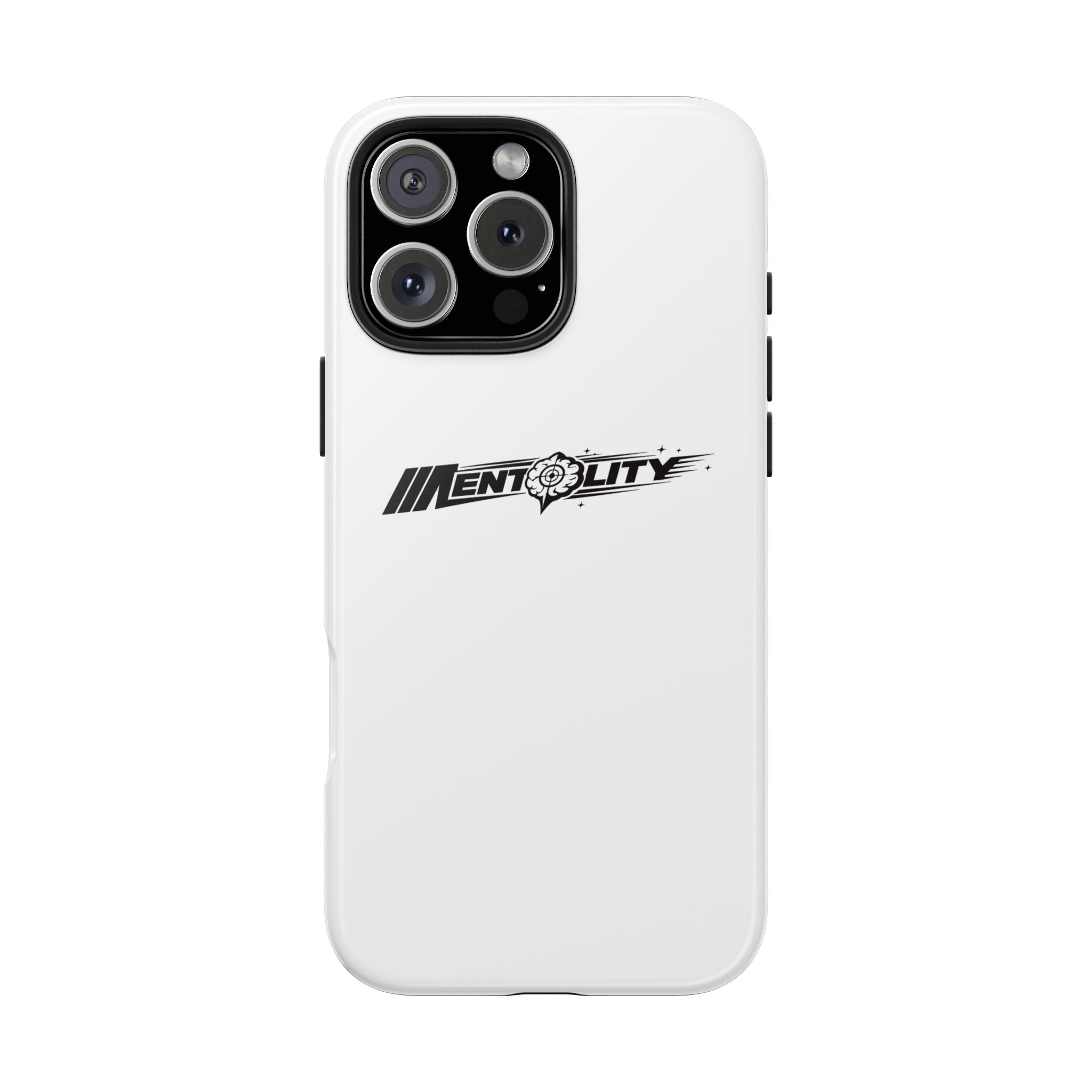 The Mindset Case