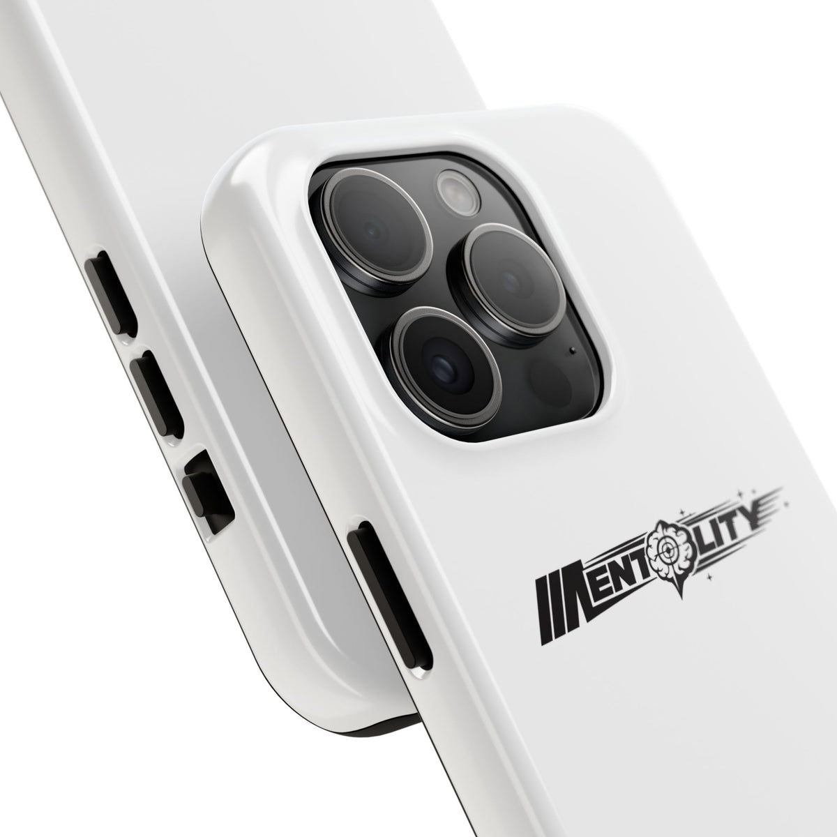 The Mindset Case
