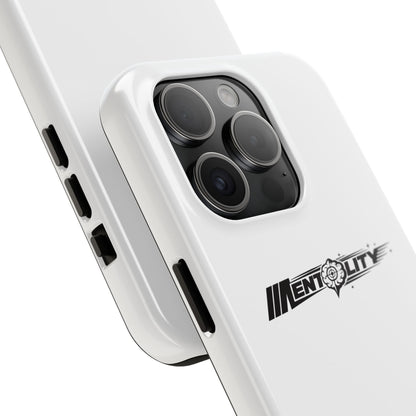 The Mindset Case