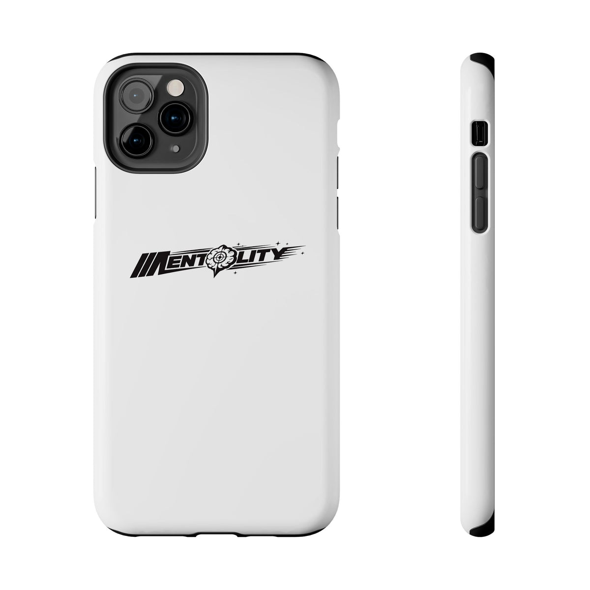 The Mindset Case