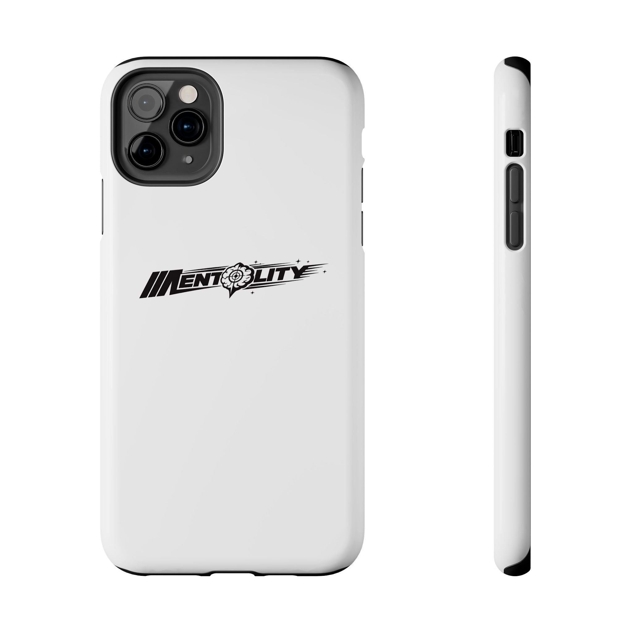 The Mindset Case