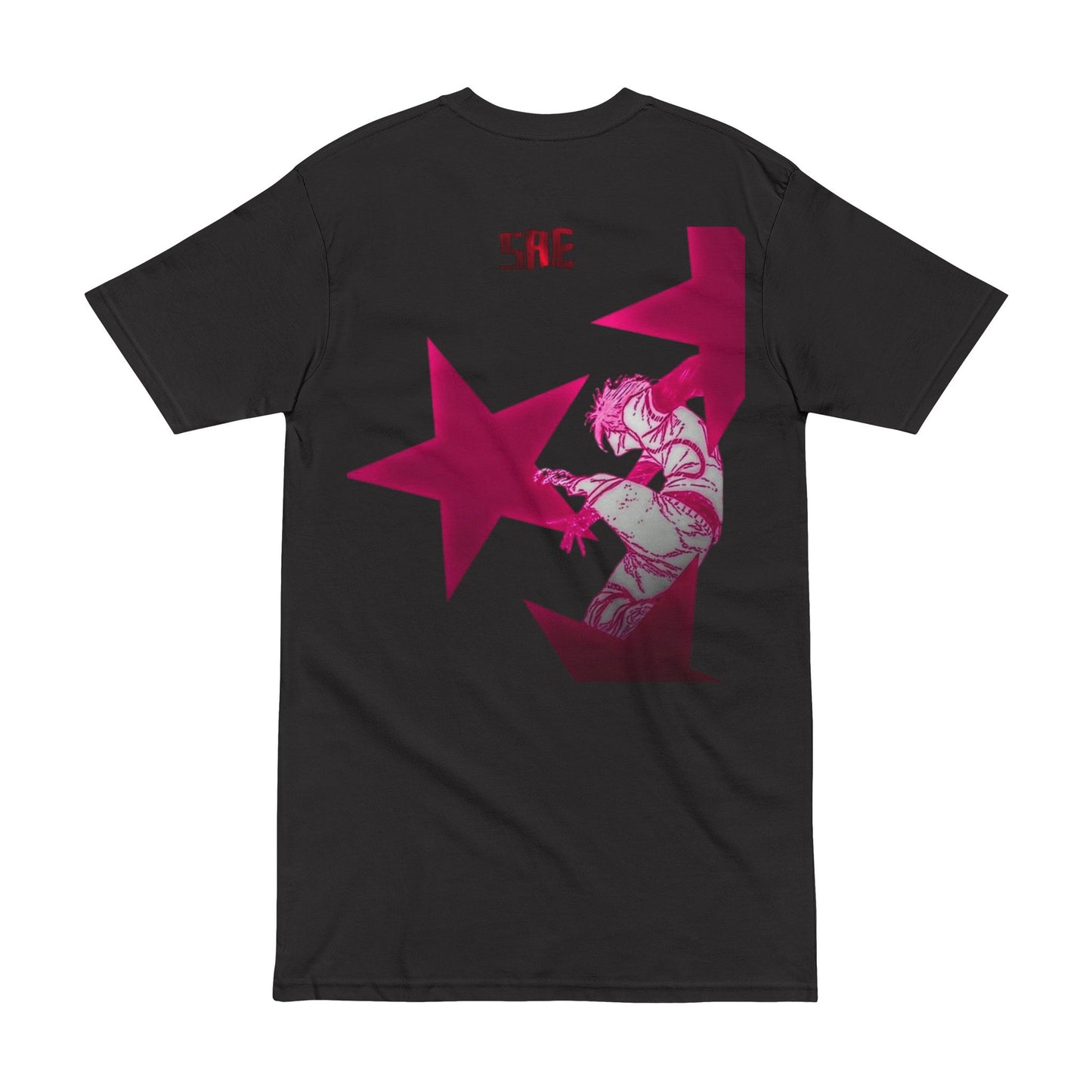 Blue Lock T-shirt