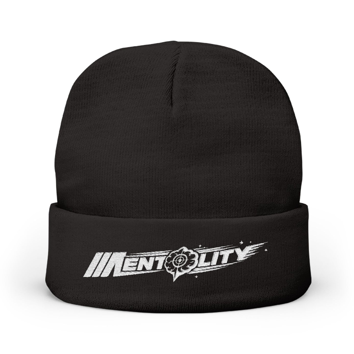 MENTALITY Beanie