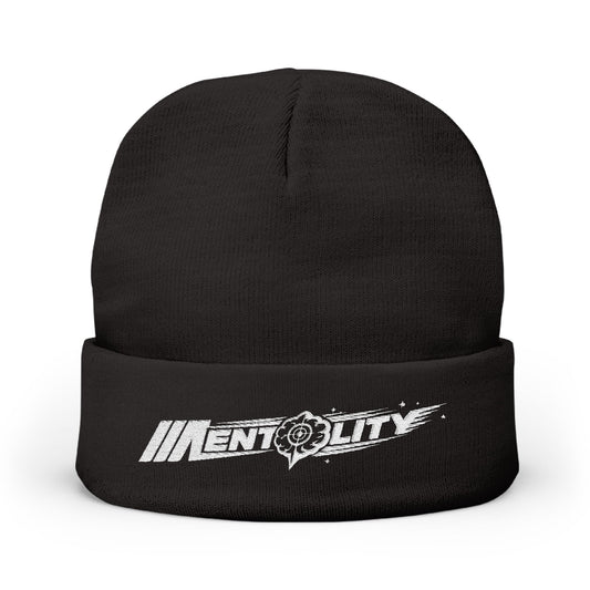 MENTALITY Beanie