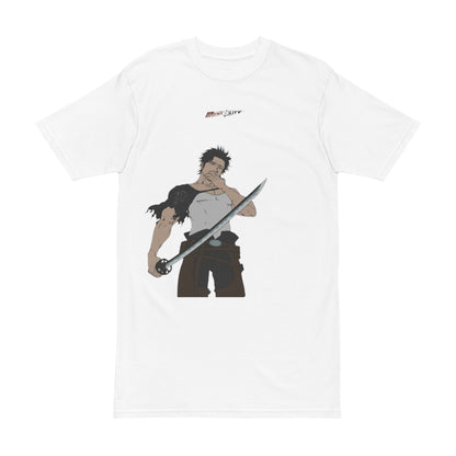 The Dark Captain Tee