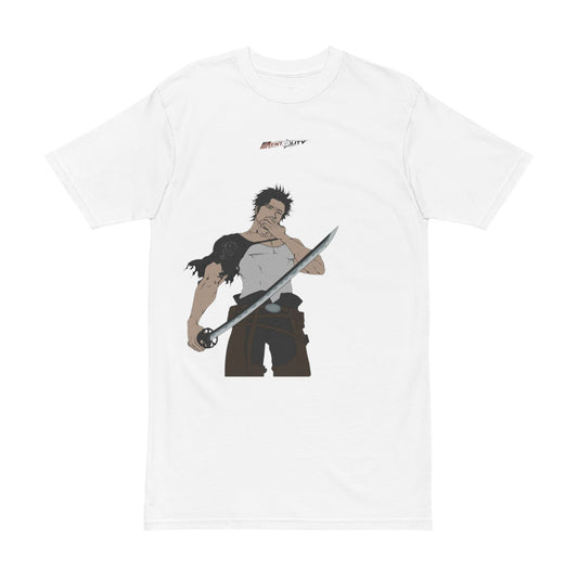 Black Clover T-Shirt