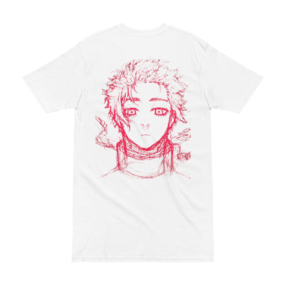 The Prodigy Tee