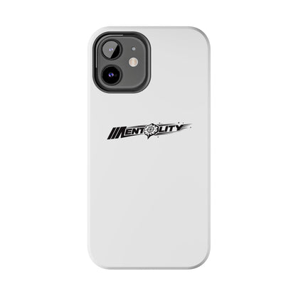 The Mindset Case